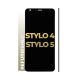 LCD and Digitizer Assembly for LG Stylo 4 / Stylo 4 Plus / Stylo 5 (without Frame)