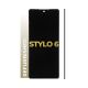 LCD and Digitizer Assembly for LG Stylo 6 / K71 (without Frame)