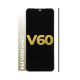 LCD and Digitizer Assembly for LG V60 ThinQ 5G (without Frame)