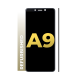 OLED and Digitizer Assembly for Samsung Galaxy A9 (A920) (without Frame) (Refurbished)