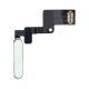 Power Button Flex for iPad Air 4 / Air 5 Green