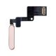 Power Button Flex for iPad Air 4 / Air 5 Rose Gold