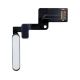 Power Button Flex for iPad Air 4 / Air 5 White