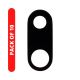 Rear Camera Lens for iPhone 7 Plus / iPhone 8 Plus (without Bracket) (Pack of 10)