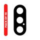 Rear Camera Lens for iPhone XS / iPhone XS Max (without Bracket) (Pack of 10)