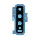 Rear Camera Lens with Bracket (Glass Included) for Samsung Galaxy S10 Plus Blue