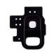 Rear Camera Lens with Bracket (Glass Included) for Samsung Galaxy S9 Midnight Black