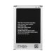 Replacement Battery For Samsung Galaxy Note 3 (Only via Ground Shipping)