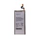 Replacement Battery for Samsung Galaxy S8 Active (EB-BG892ABA) (Only via Ground Shipping)