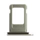 Sim Tray for iPhone 11 White