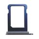 Sim Tray for iPhone 12 Mini Blue