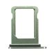 Sim Tray for iPhone 12 Mini Green