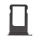 Sim Tray for iPhone 7 Plus Black