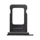 Sim Tray for iPhone XR (Single Slot) Black
