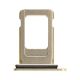 Sim Tray for iPhone XR (Single Slot) Yellow