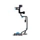 Volume / Power Button Flex Cable for iPhone XR
