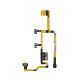 Volume / Power Flex Cable for iPad 2