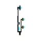 Volume / Power Flex Cable for iPad 5 / iPad 6 / iPad 7 / iPad 8