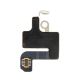 Wifi Antenna Flex Cable for iPhone 8 / SE (2020) / SE (2022) (Left of Rear Camera)