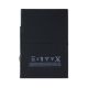Replacement Battery for iPad Air / iPad 5 / iPad 6 / iPad 7 / iPad 8 / iPad 9 (Only via Ground Shipping)