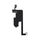 Proximity Light Sensor Flex Cable for iPhone 14 Plus (Aftermarket)