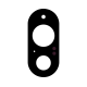 Rear Camera Lens without Bracket (Glass Only) for Google Pixel 9