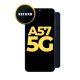 OLED and Digitizer Assembly for Samsung Galaxy A57 5G (A576) (2026) (with Frame) Awesome Navy (Refurbished)
