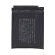 Replacement Battery For Apple Watch Series 5 / SE (44mm) (Only via Ground Shipping)