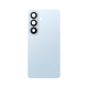 Back Door with Camera Lens for Samsung Galaxy S26 Plus 5G Sky Blue (No Logo)