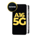 OLED and Digitizer Assembly for Samsung Galaxy A16 5G (A166) (2024) (with Frame) (Refurbished) (US Version)