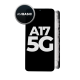 LCD and Digitizer Assembly for Samsung Galaxy A17 5G (A176) (2025) (with Frame) (Aftermarket)