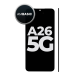 LCD and Digitizer Assembly for Samsung Galaxy A26 5G (A266) (2025) (without Frame) (Aftermarket)