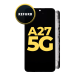 OLED and Digitizer Assembly for Samsung Galaxy A27 5G (A276) (2026) (with Frame) (Refurbished)
