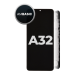 LCD and Digitizer Assembly for Samsung Galaxy A32 (A325) (with Frame) (Aftermarket)