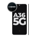 LCD and Digitizer Assembly for Samsung Galaxy A36 5G (A366) (2025) (without Frame) (Aftermarket)