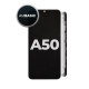 LCD and Digitizer Assembly for Samsung Galaxy A50 (A505) (with Frame) (Aftermarket)