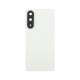 Back Door for Samsung Galaxy A56 5G (A566) Gray (No Logo)