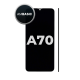 LCD and Digitizer Assembly for Samsung Galaxy A70 (A705) (without Frame) (Aftermarket)