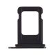 Sim Tray for iPhone 13 Black