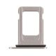Sim Tray for iPhone 13 White