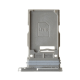 Single SIM Tray for Samsung Galaxy S22 Ultra 5G Sky Blue