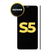 LCD and Digitizer Assembly for LG Stylo 4 / Stylo 4 Plus / Stylo 5 (without Frame) (Refurbished)