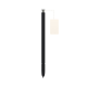 Stylus Pen for Samsung Galaxy S23 Ultra Cream (Aftermarket)