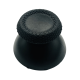 Thumbstick Cap Replacement for PlayStation 5 Controller (Black) (10 Pack)