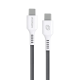 Cellhelmet® USB-C® to USB-C® Cable (3ft)