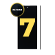 OLED and Digitizer Assembly for Samsung Galaxy Z Fold 7 5G (without Frame) (Refurbished) (Outer OLED)