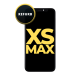 OLED and Digitizer Assembly for iPhone XS Max (Refurbished)