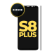OLED and Digitizer Assembly for Samsung Galaxy S8 Plus (Without Frame) (Refurbished)