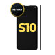OLED and Digitizer Assembly for Samsung Galaxy S10 (Without Frame) (Refurbished)