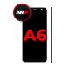 OLED and Digitizer Assembly for Samsung Galaxy A6 (2018/A600) (without Frame) (Aftermarket)
